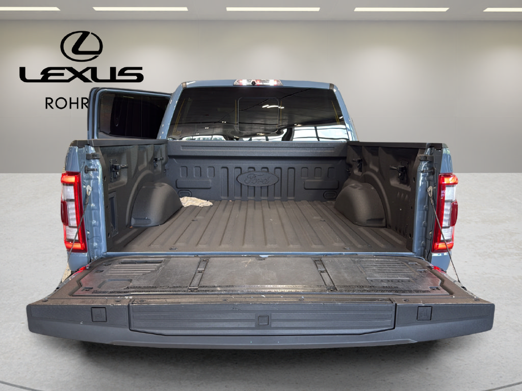 Used 2023 Ford F150 Raptor AWD/4WD image 31