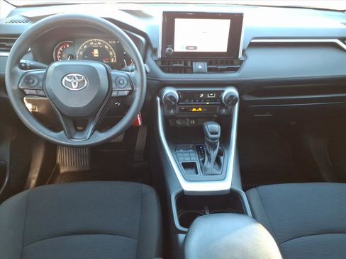 Certified 2023 Toyota RAV4 LE image 15
