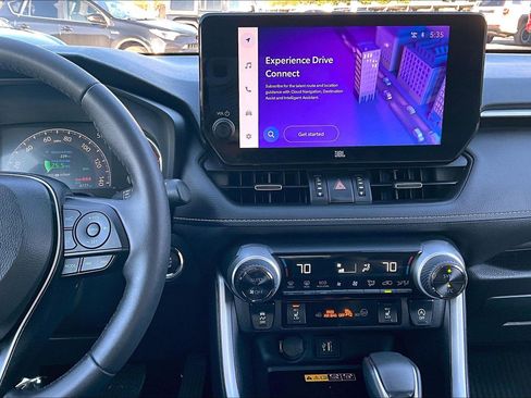 Used 2025 Toyota RAV4 XLE Premium w/ Weather Package image 6