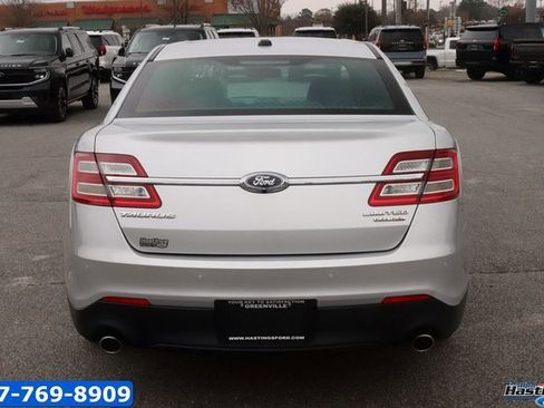 Used 2013 Ford Taurus Limited image 6