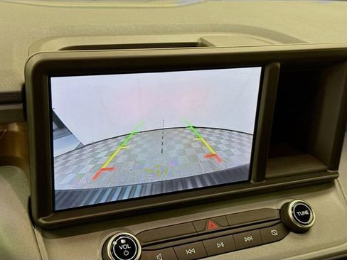 Used 2024 Ford Maverick Lariat image 14