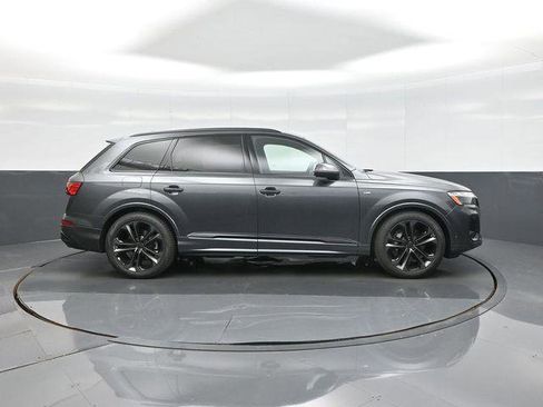 New 2026 Audi Q7 3.0T Prestige AWD/4WD image 8