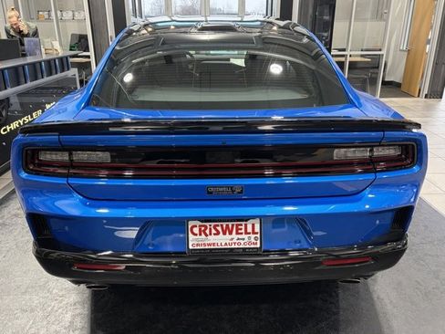 New 2026 Dodge Charger Scat Pack image 5