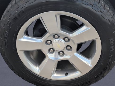 Used 2020 Chevrolet Tahoe LT RWD image 37