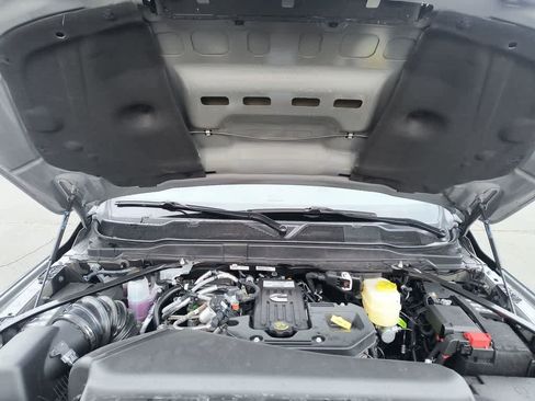 New 2026 RAM 2500 Laramie image 26