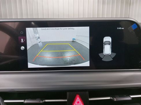 New 2026 Kia Seltos EX image 25