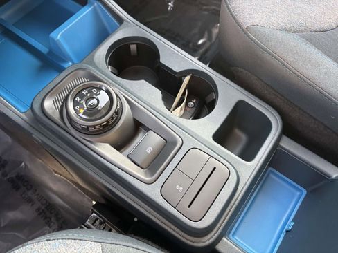 New 2025 Ford Maverick XLT w/ Equipment Group 301A image 24