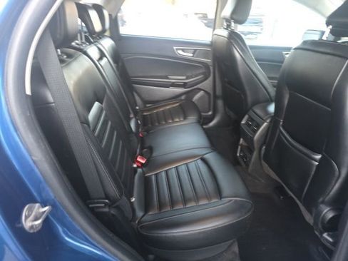 Used 2021 Ford Edge SEL w/ Convenience Package image 14
