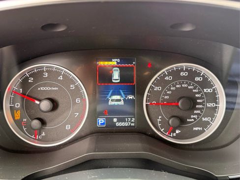Used 2019 Subaru Ascent Premium w/ Popular Package #4 AWD/4WD image 36