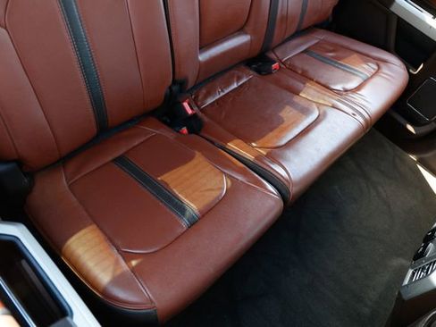 Used 2018 Ford F250 King Ranch w/ King Ranch Ultimate Package image 15