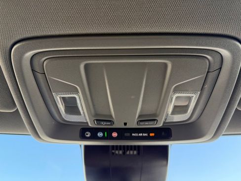 Used 2024 GMC Sierra 3500 Pro w/ 1SA Pro Safety Plus Package image 19