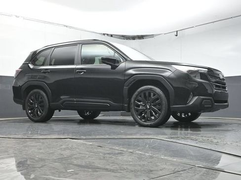 New 2026 Subaru Forester Sport AWD/4WD image 32