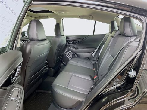 Used 2025 Subaru Legacy Limited w/ Popular Package #3 image 24