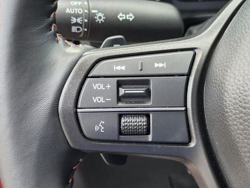 Used 2026 Honda CR-V Sport-L image 27