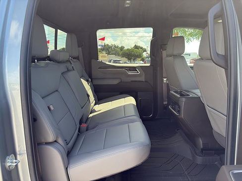 Used 2024 Chevrolet Silverado 1500 RST w/ RST All Star Premium Package AWD/4WD image 19
