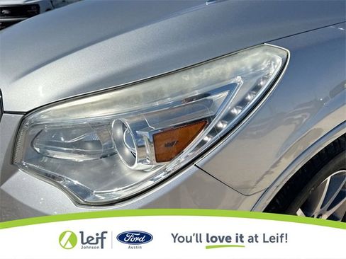 Used 2016 Buick Enclave Leather image 37