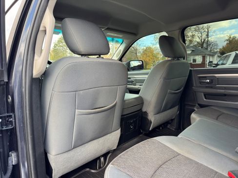 Used 2014 RAM 1500 Big Horn image 13