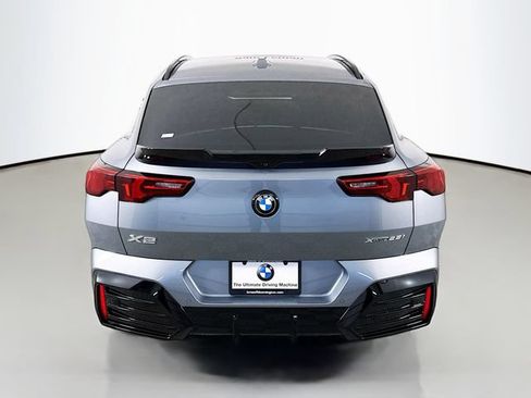 New 2026 BMW X2 xDrive28i w/ Technology Package AWD/4WD image 6