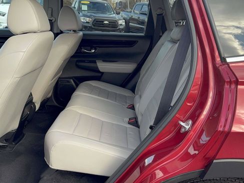 Used 2023 Honda CR-V EX-L image 15