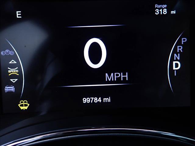 Used 2019 Jeep Grand Cherokee Trailhawk w/ Trailhawk Luxury Group AWD/4WD image 28