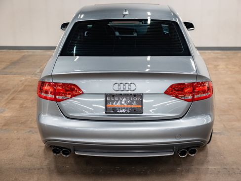 Used 2010 Audi S4 Prestige image 27