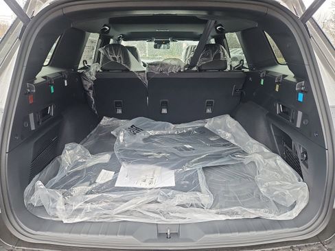 New 2026 Subaru Outback Limited AWD/4WD image 20