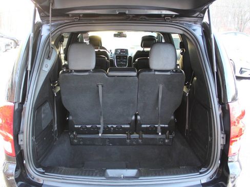 Used 2018 Dodge Grand Caravan GT image 14