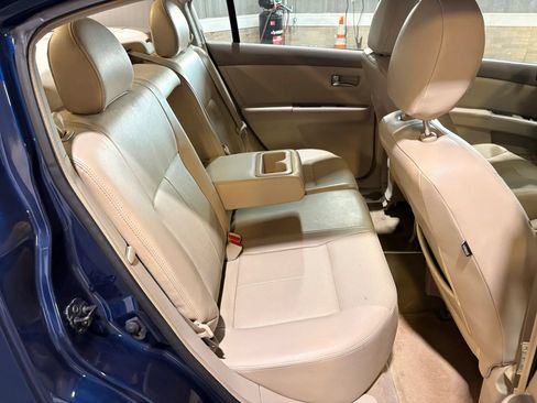 Used 2012 Nissan Sentra 2.0 SL w/ Special Value Pkg FWD image 18