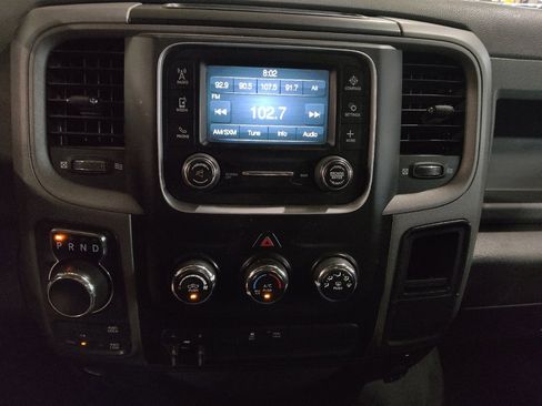 Used 2019 RAM 1500 Tradesman w/ Popular Equipment Group image 25