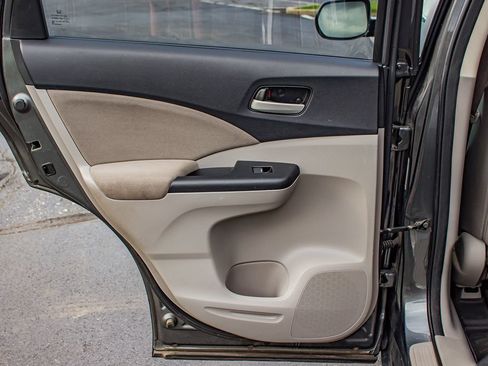Used 2014 Honda CR-V EX image 16
