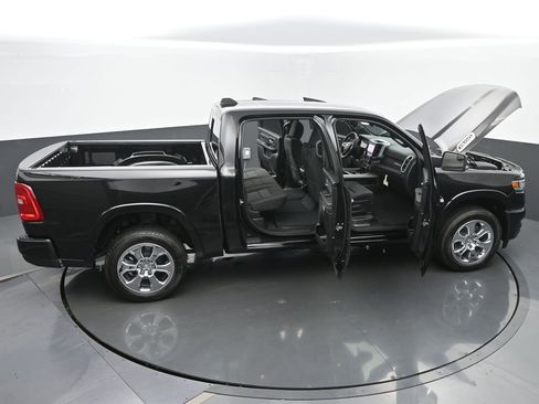 New 2025 RAM 1500 Big Horn image 68