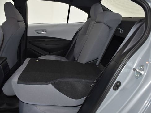 Used 2022 Toyota Corolla SE image 28