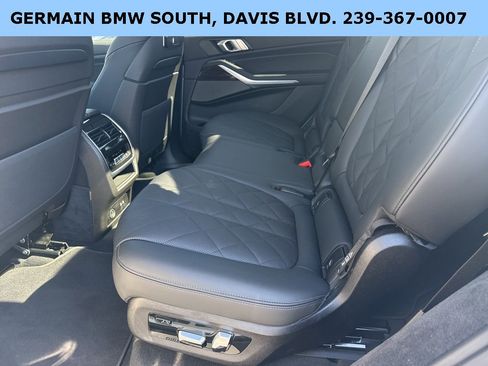Used 2026 BMW X7 xDrive40i image 27