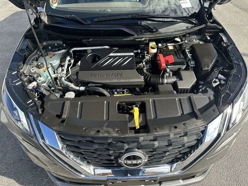 Certified 2023 Nissan Rogue SL image 37