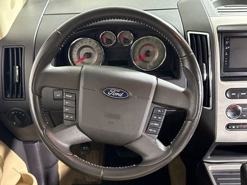 Used 2010 Ford Edge Limited image 19