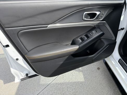 Certified 2026 Acura Integra A-Spec FWD image 14