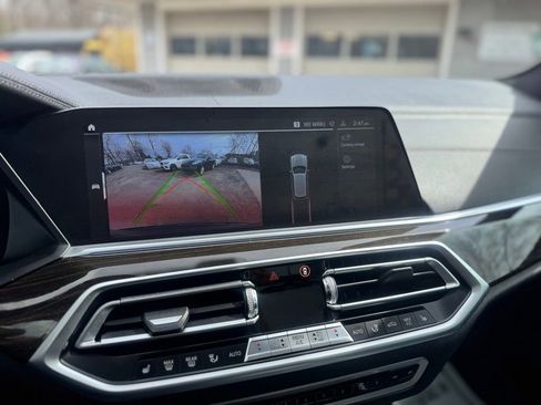 Used 2020 BMW X5 xDrive40i image 39