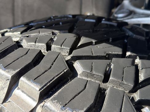 Used 2022 Ford Bronco Wildtrak image 17