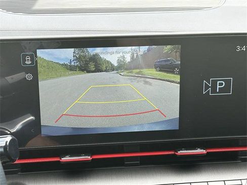 New 2025 Hyundai Kona N Line S image 32