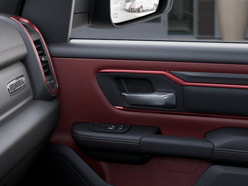 New 2027 RAM 1500 Rebel AWD/4WD image 26