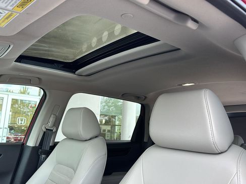 Used 2024 Honda CR-V EX-L image 28