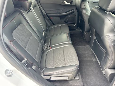 Certified 2023 Ford Escape ST-Line w/ Tech Pack #1 AWD/4WD image 25