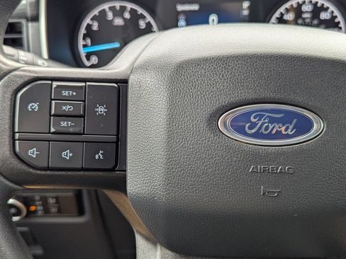 Used 2023 Ford F150 XL w/ STX Appearance Package AWD/4WD image 15