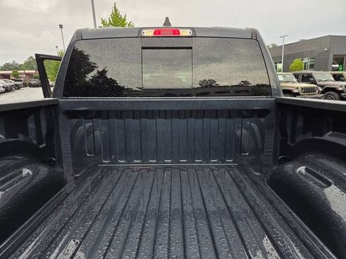 New 2026 RAM 1500 Express AWD/4WD image 24