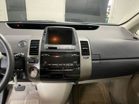 Used 2007 Toyota Prius FWD image 16