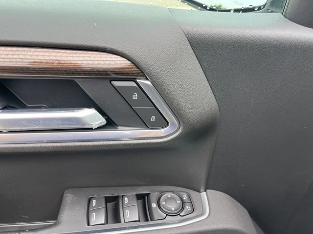 New 2026 Chevrolet Silverado 1500 RST w/ All Star Edition Plus AWD/4WD image 17