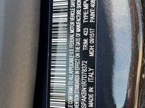 Used 2024 Alfa Romeo Stelvio Veloce image 28