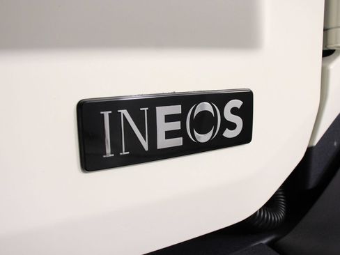 New 2026 INEOS Grenadier AWD/4WD image 19
