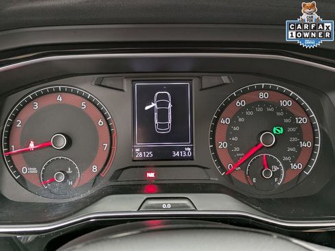 Used 2021 Volkswagen Jetta S w/ Driver Assistance Package FWD image 15
