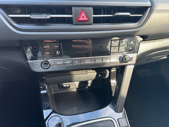 Used 2025 Kia Seltos SX AWD/4WD image 20